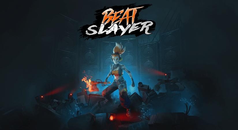 Beat Slayer teszt – Ritmikus sportpofozkodás