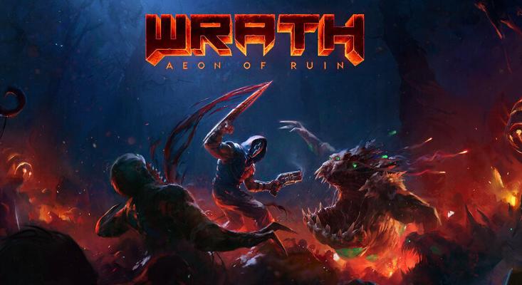 Premier előzetesen a Wrath: Aeon of Ruin konzolos változatai