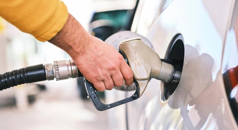 „Lenne tér az üzemanyagot terhelő adók csökkentésére”