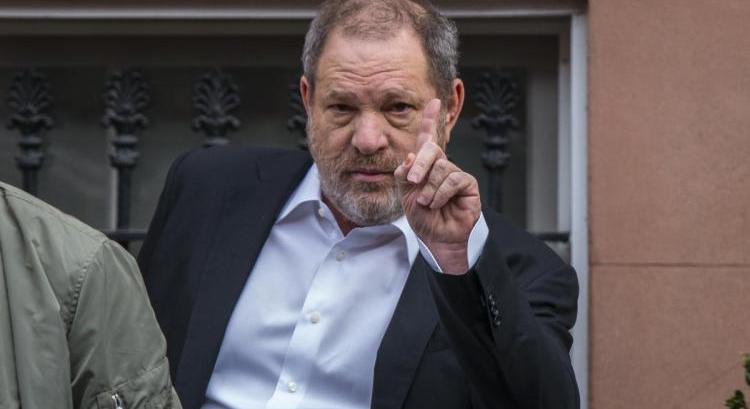 Harvey Weinstein 23 év börtöntől menekült meg New Yorkban