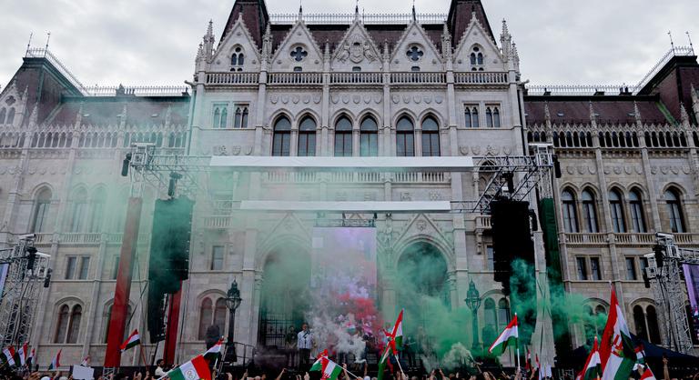 Magyar Péter új zsákbamacska pártja óriási kockázatot rejt