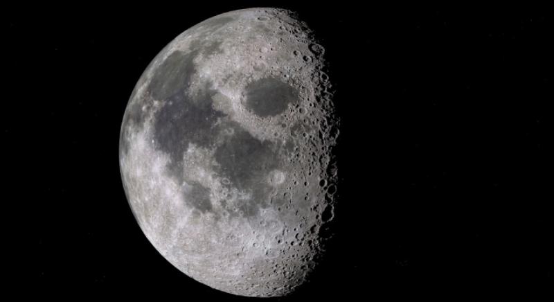 A tudósok végre megerősítették, hogy mi van a Hold belsejében