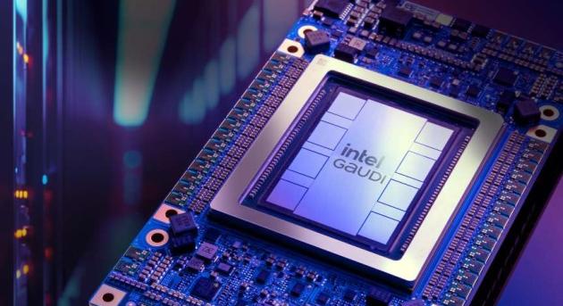A befektetőket egyelőre nem győzték meg az Intel nagyszabású tervei