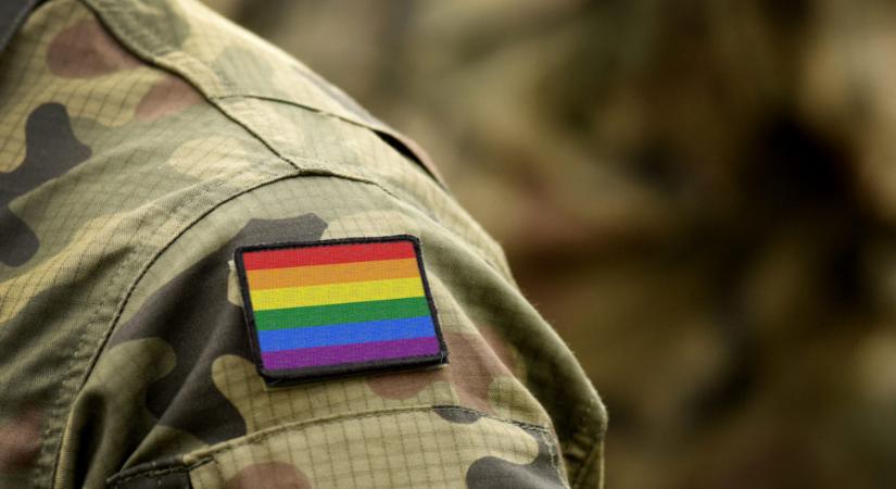 Emlékművet kapnak a queer katonák az Egyesült Királyságban