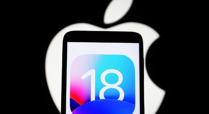 Beújít az Apple, ezzel a 10 újdonsággal érkezhet majd az iOS 18