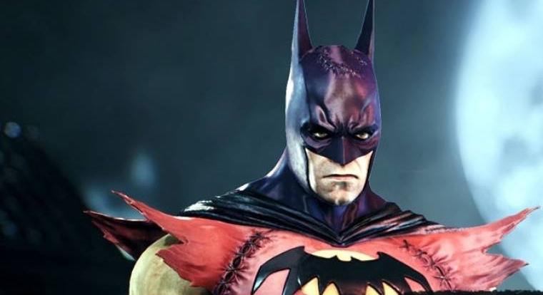 Frissült a Batman: Arkham Knight, két ingyen skint kaptak a játékosok