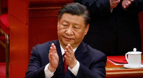 A kínai elnök békülékeny hangot ütött meg az USA-val kapcsolatban