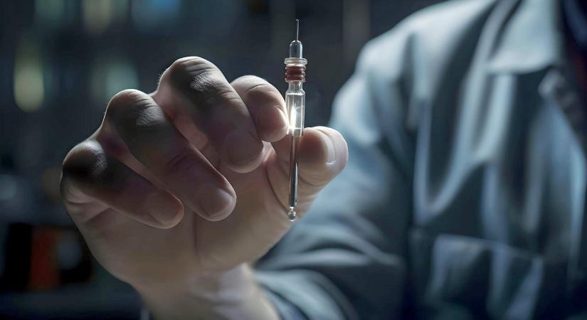 Injekcióval küldte halálba idős betegét egy ápoló Pécsen