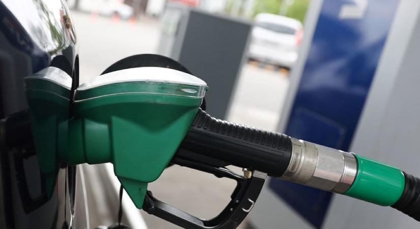 Így reagáltak a benzinkutak a kormányzati nyomásgyakorlásra