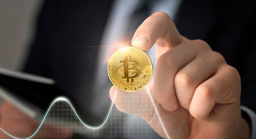 A Bitcoin ára a medvés időszak után meg sem áll 74 000 dollárig?