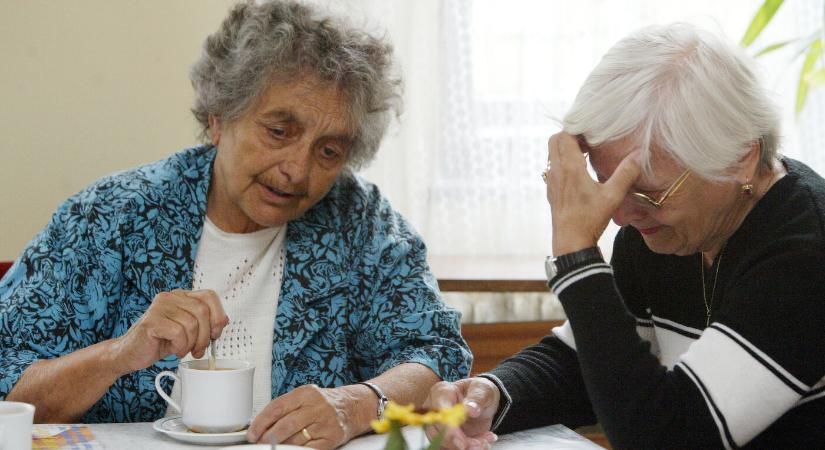 Csak 57 évet élnek egészségesen a szlovákia polgárok
