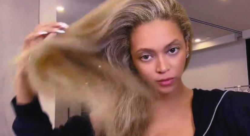 Bea kisfia kijelentette, hogy Beyoncé a "barátnője": ami ezután történt, megolvasztja a szíveket - Videó