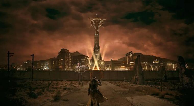 A kritikusok miatt rengeteg pénztől estek el a Fallout: New Vegas fejlesztői
