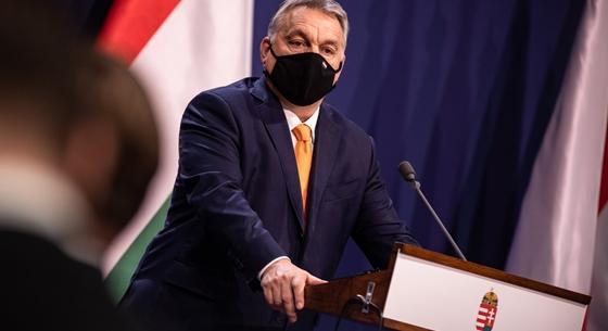 Szamizdat, balfácán, letiltás - furcsa közleményben reagált Orbán Manfred Weber szavaira