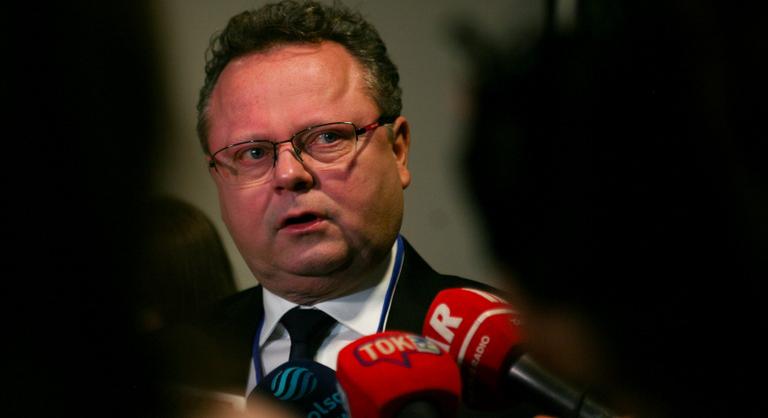 Magyarország „oroszbarát” – mondta a lengyel külügyminiszter-helyettes