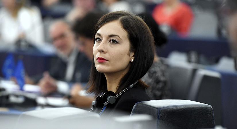 Cseh Katalin az UEFA-hoz fordul a Gazprom-Fradi ügyében