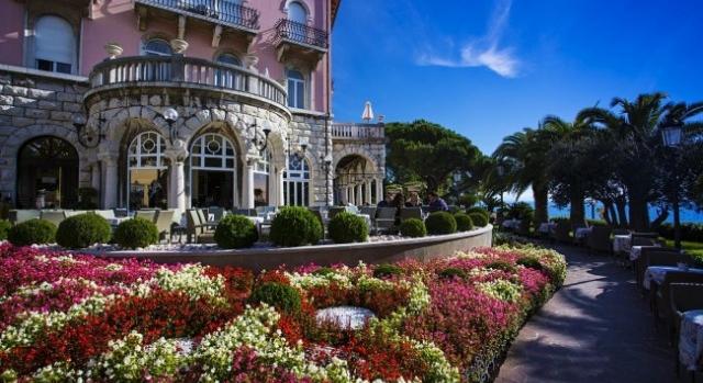 Hotel Milenij: ötcsillagos luxus az opatijai Riviérán