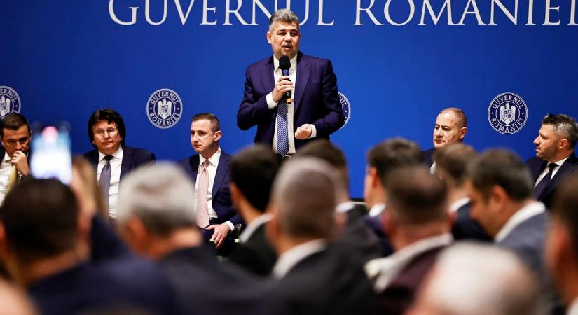 Miniszterelnök: Törökország Románia legfontosabb EU-n kívüli kereskedelmi partnere