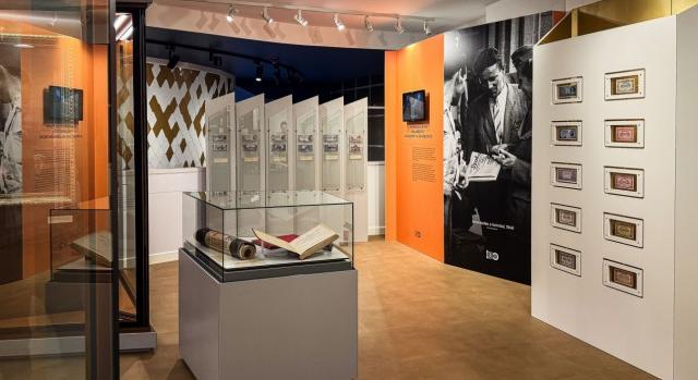A Magyar Nemzeti Bank száz évéről nyílt kiállítás a Pénzmúzeumban