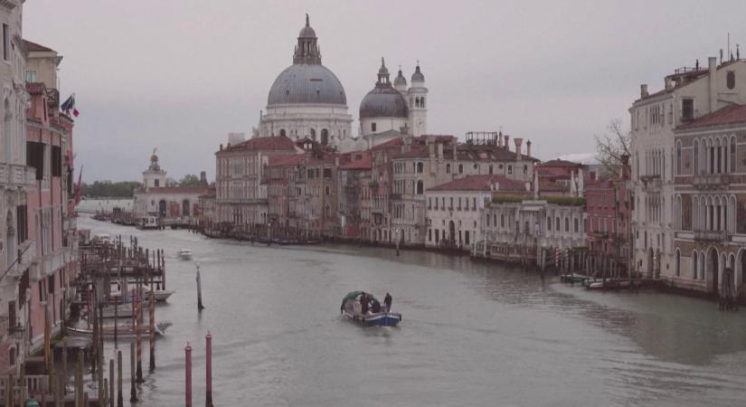 Radar - Velence belépődíjat szed a turistáktól  videó