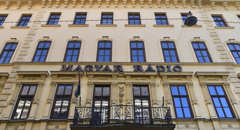 Döntött a Kúria a Magyar Rádió egykori épületének sorsáról