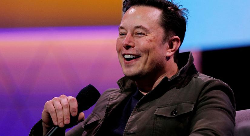 50 ezer dollárt vesztett egy nő Elon Musk deepfake-videója miatt
