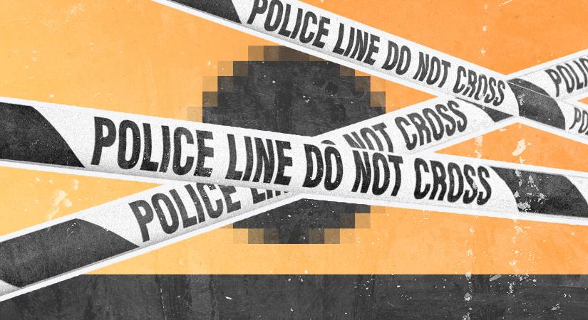 Holtan találtak egy idős férfit a rendőrök Zuglóban
