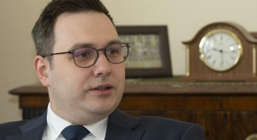 Cseh külügyminiszter: A magyar kormányt nem nevezném a szövetségesünknek