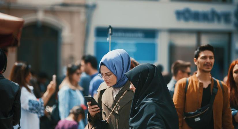 Riasztó felmérés a németországi muszlimokról