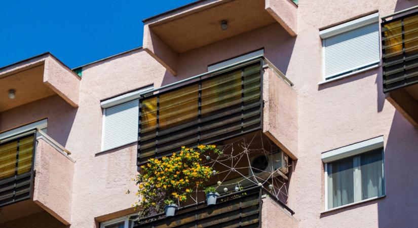 Kegyetlenül megdrágultak a lakásfelújítások Budapesten: ez a ludas érte