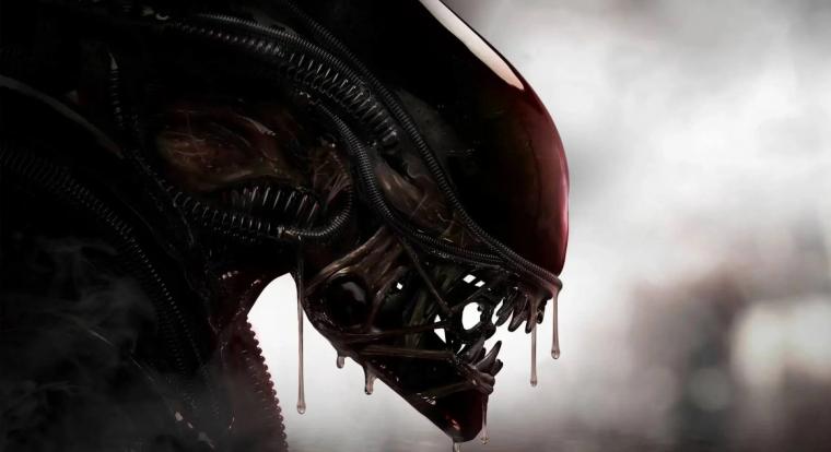 Alien-nap van, ezért bejelentettek egy új Alien-játékot