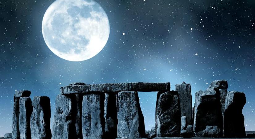 Stonehenge: ez lehetett a titkos célja az építésének