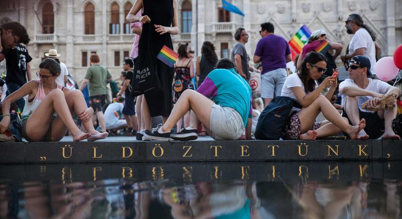 A Budapest Pride felajánlotta segítségét a Fidesznek a Szájer-botrány kapcsán