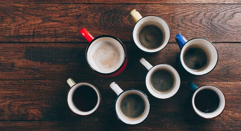 Egészséges-e a koffeinmentes kávé?