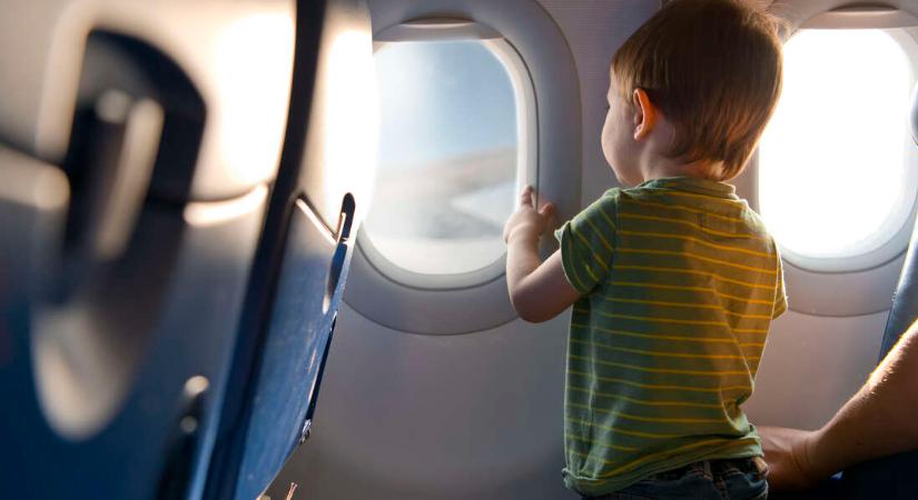 Csecsemővel, kisgyerekkel utazni: jótanácsok a gyerekorvosoktól