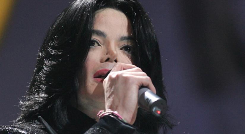 Michael Jackson 3 gyereke már kész felnőtt: Prince, Paris és Bigi sajátos utakon járnak