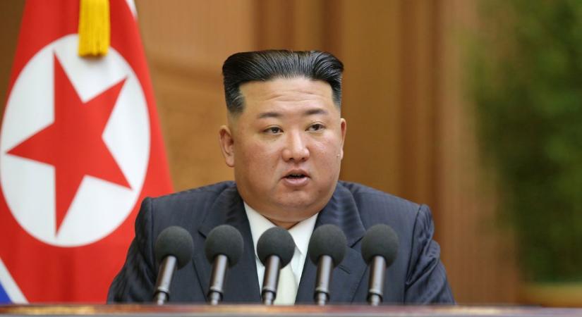 Észak-Korea szerint Amerikában rendszerszintű elnyomás van