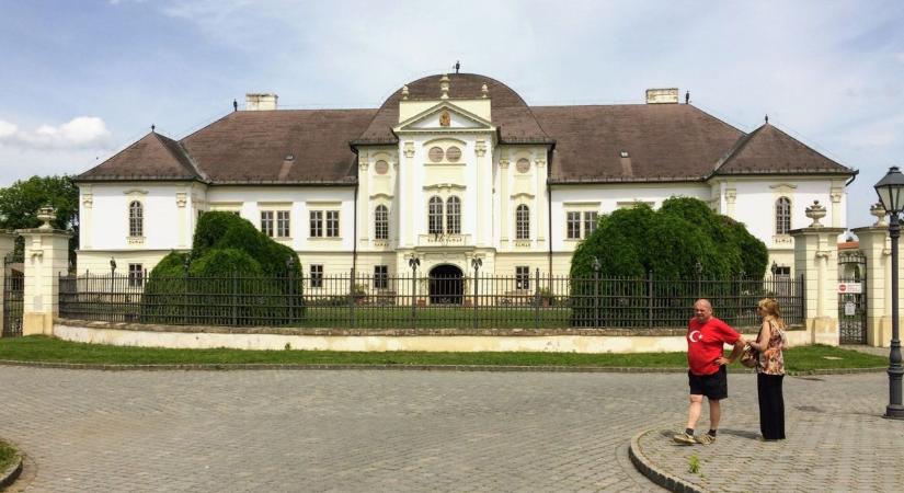 Honismereti játékkal ünnepelték Szécsény várossá nyilvánításának 690. évfordulóját