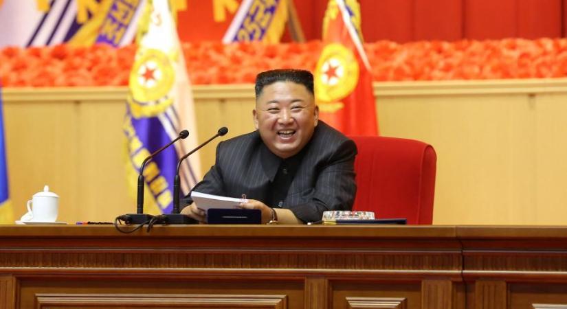 Észak-Korea: A világon az Egyesült Államokban a legrosszabb az emberi jogok helyzete