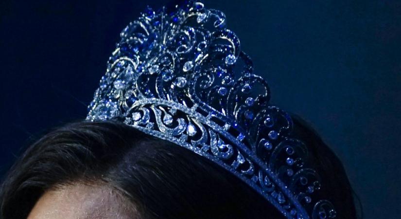 60 éves induló győzött a Miss Universe Buenos Aires-i szépségversenyén