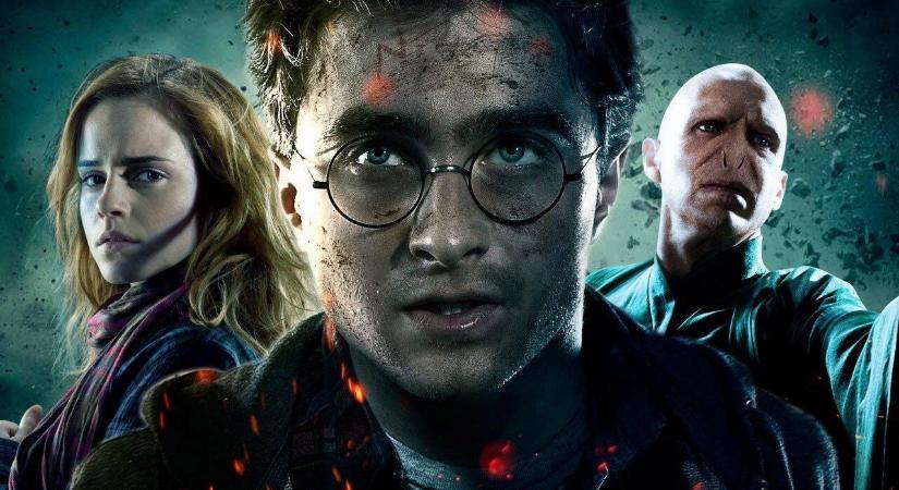 Új hangoskönyv sorozat készül a Harry Potterről