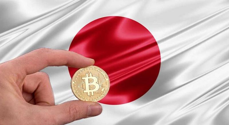 Egy japán állami vállalat több mint 6 millió dollár értékben vásárolt bitcoint