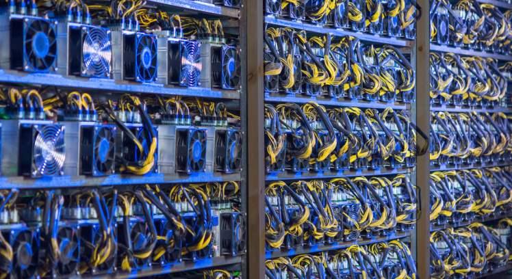 Kriptobányász hírek  a Bitcoin felezés napján óriási bevételre tettek szert a bányászok