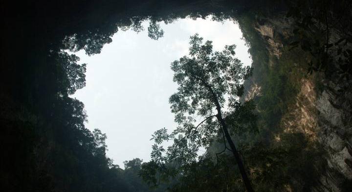 Több mint 4000 békásmegyeri panelház férne el a világ legnagyobb barlangjában