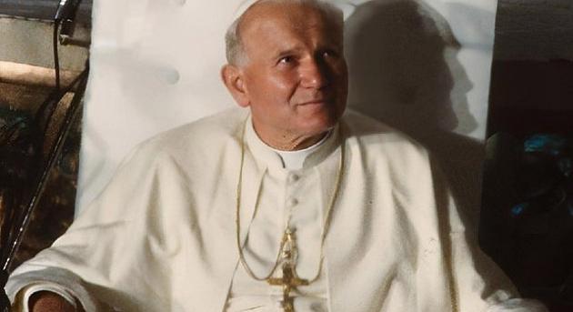Már temetésén követelték II. János Pál szentté avatását a hívek