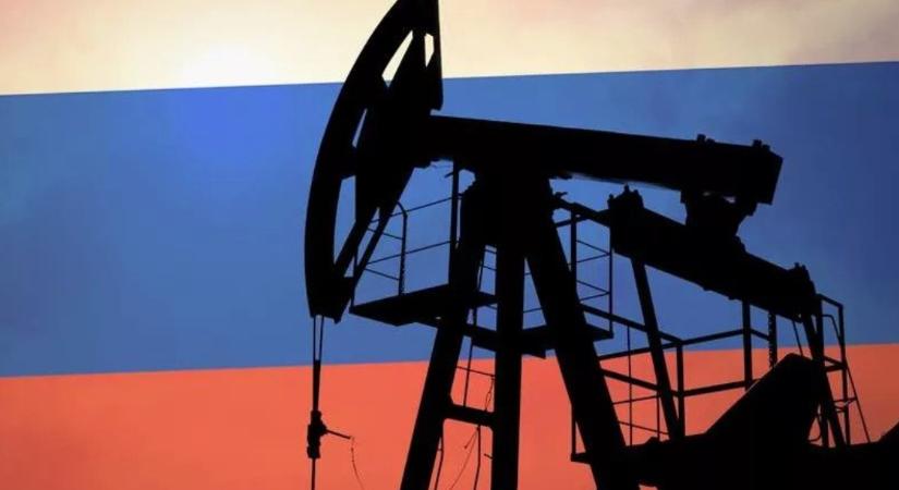 The Guardian: Nagy-Britannia jelentős mennyiségben importál orosz kőolajból előállított üzemanyagot