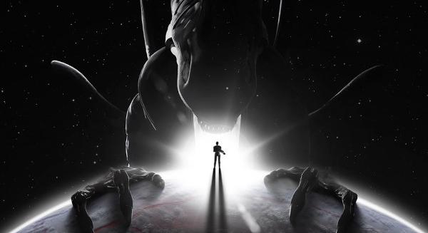 VR-játék lesz az év végén érkező Alien: Rogue Incursion