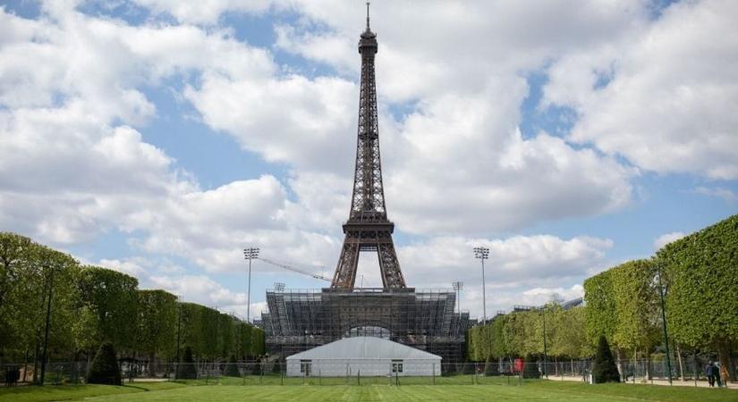 A szupergazdagok célkeresztjébe került a párizsi olimpia