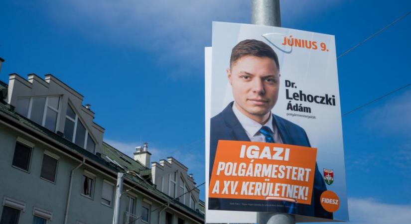 A DK azzal vádolja a Fidesz XV. kerületi polgármesterjelöltjét, hogy segédkezett az olasz maffia pénzének tisztára mosásában