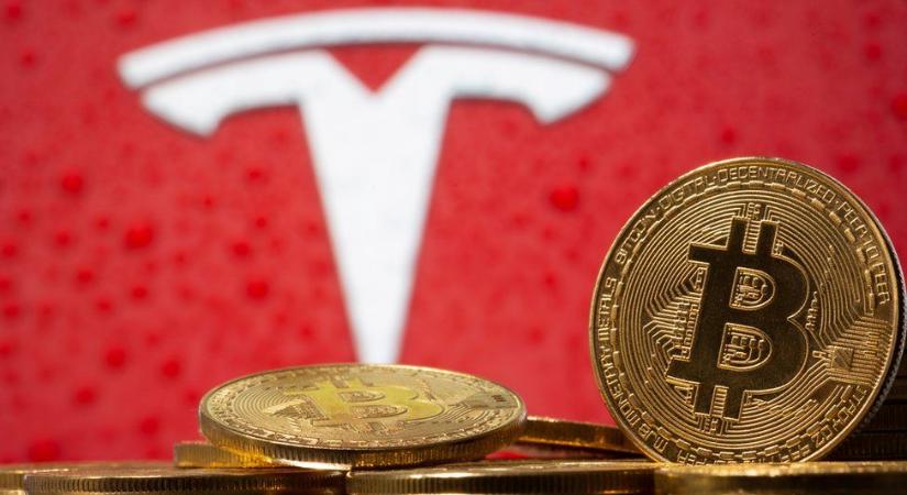 A Tesla fenntartja bitcoin-tartalékait – a mérleg 184 millió dollárnyi digitális eszközt mutat